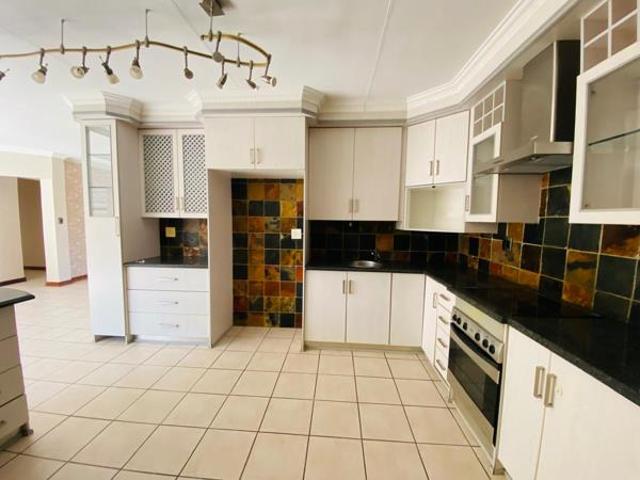 House for rent in Seshego, Limpopo