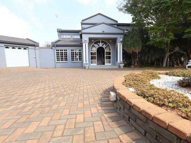 House for rent in Seshego, Limpopo