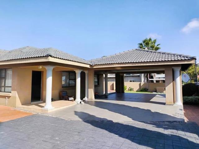 House for sale in Seshego, Limpopo