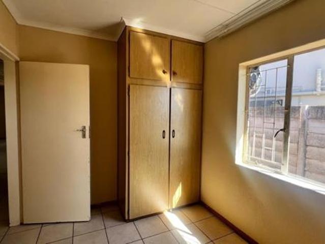 House for rent in Seshego, Limpopo