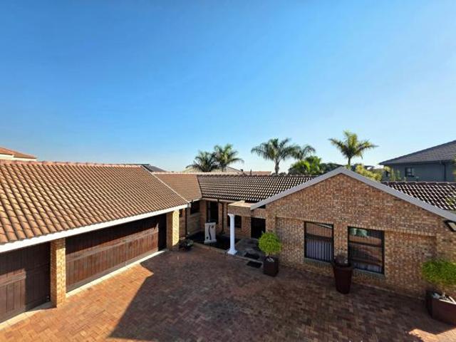 House for rent in Seshego, Limpopo