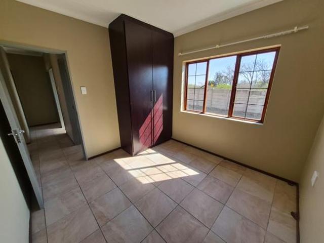 House for rent in Seshego, Limpopo
