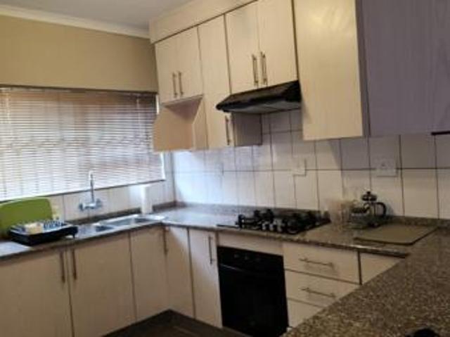House for rent in Seshego, Limpopo
