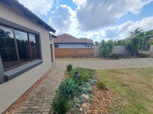 House for rent in Seshego, Limpopo