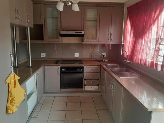 House for rent in Seshego, Limpopo
