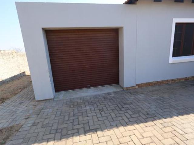 House for rent in Seshego, Limpopo