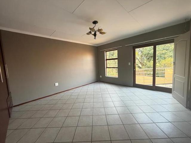 House for rent in Seshego, Limpopo
