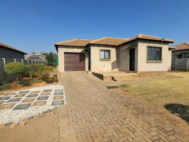 House for rent in Seshego, Limpopo