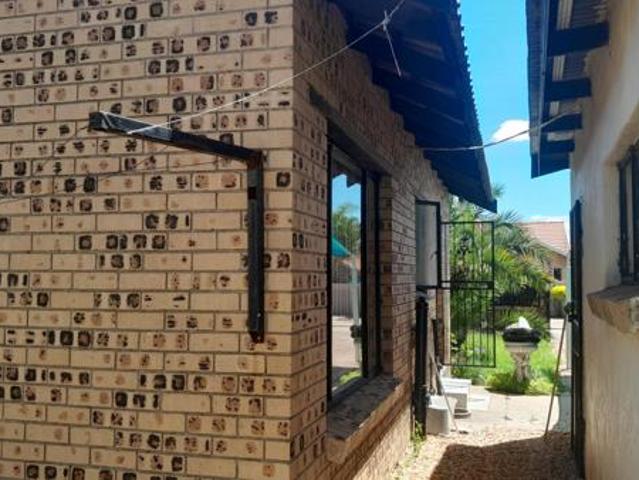 House for sale in Seshego, Limpopo
