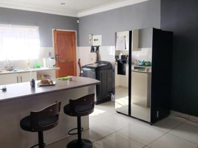 House for rent in Seshego, Limpopo