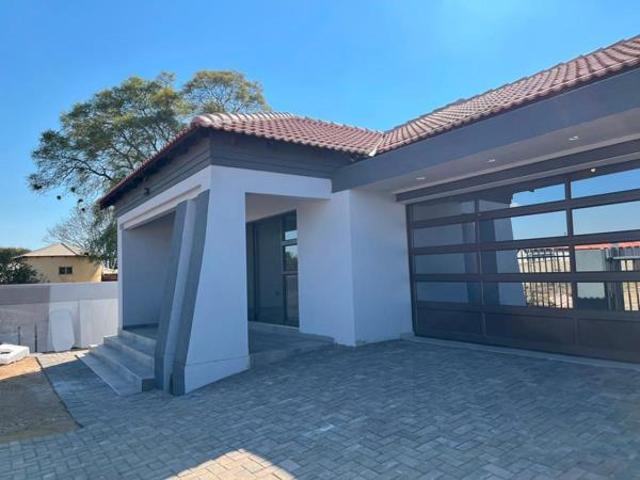 House for sale in Seshego, Limpopo