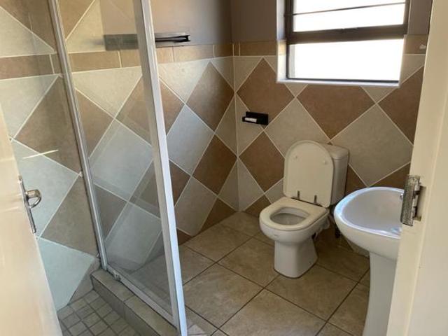 House for rent in Seshego, Limpopo