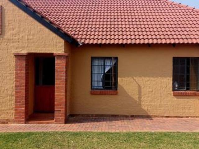 House for sale in Seshego, Limpopo