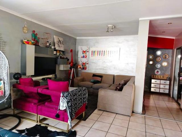 House for sale in Seshego, Limpopo