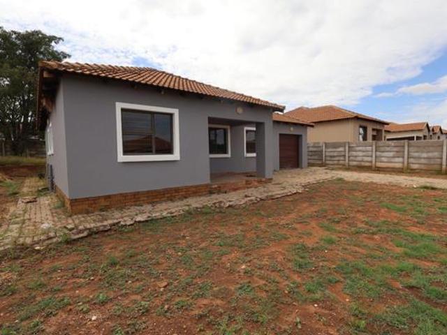 House for rent in Seshego, Limpopo