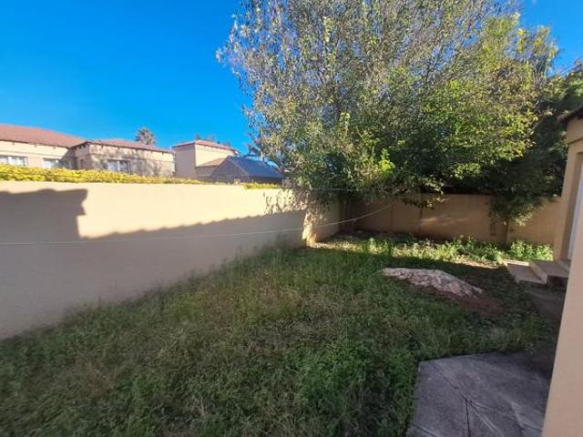 House for rent in Seshego, Limpopo