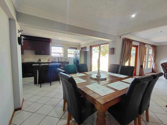 House for sale in Seshego, Limpopo