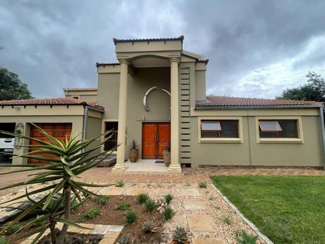 House for sale in Seshego, Limpopo