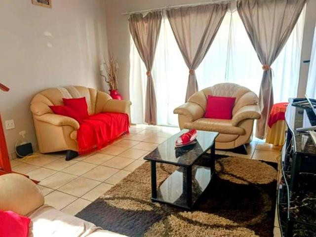 House for sale in Seshego, Limpopo