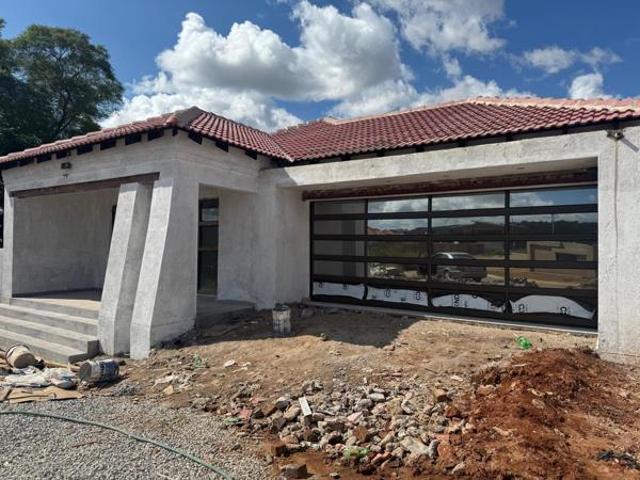 House for sale in Seshego, Limpopo
