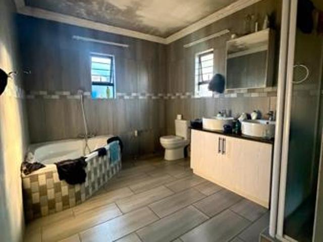House for rent in Seshego, Limpopo