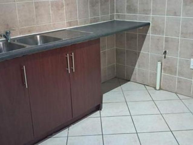 House for rent in Seshego, Limpopo