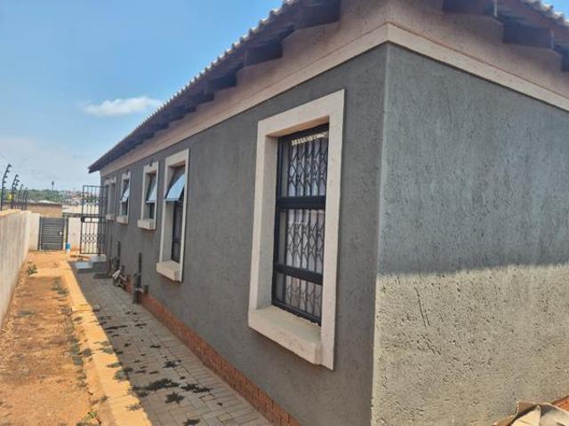 House for sale in Polokwane, Limpopo