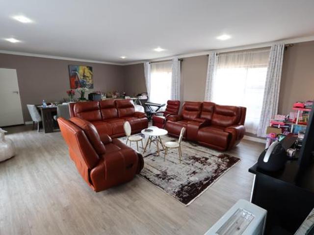 House for rent in Seshego, Limpopo