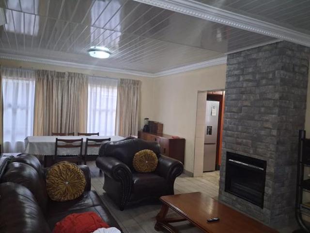 House for sale in Seshego, Limpopo