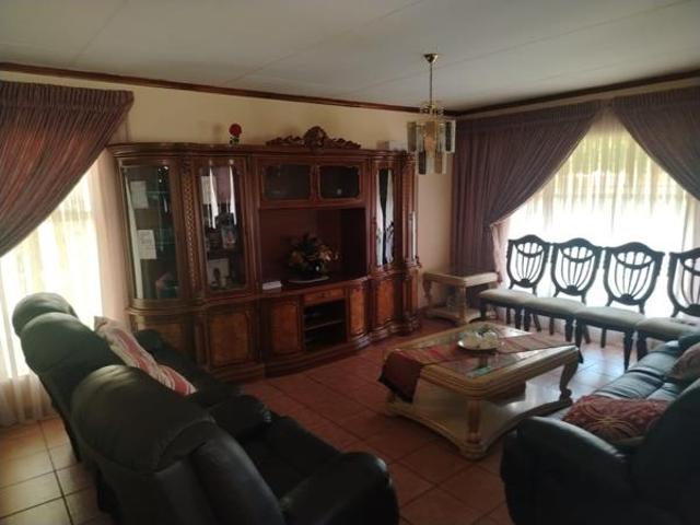 House for sale in Polokwane, Polokwane Local Municipality