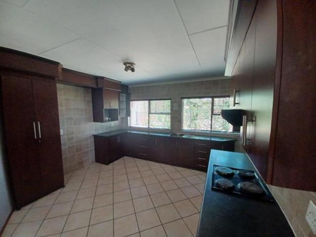 House for rent in Seshego, Limpopo
