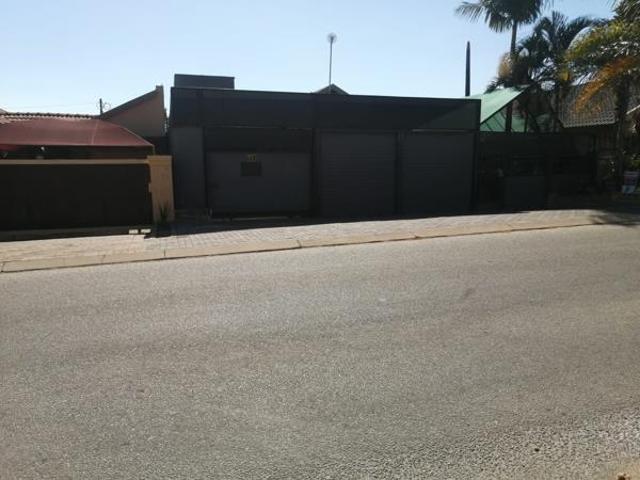 House for sale in Seshego, Limpopo