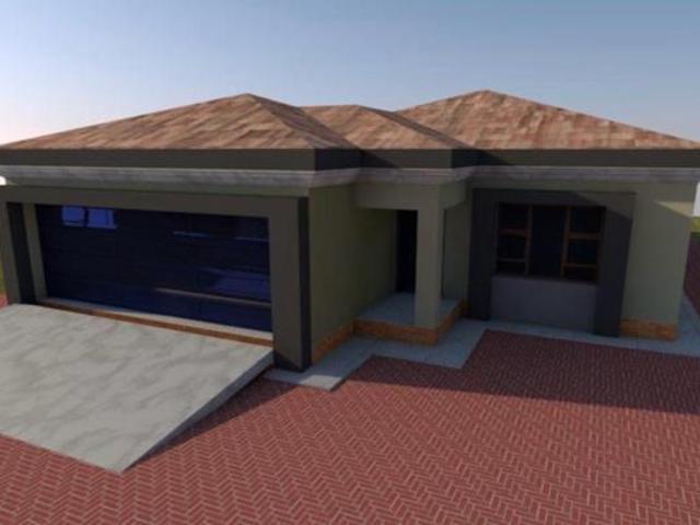 House for sale in Seshego, Limpopo