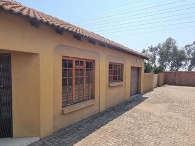 House for sale in Seshego, Limpopo