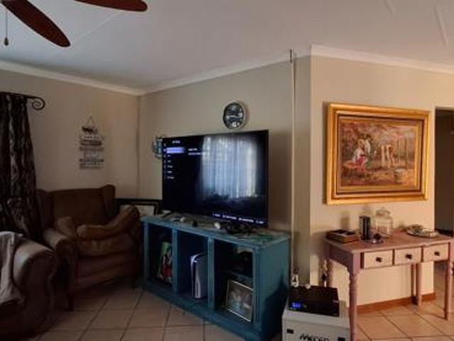 House for rent in Seshego, Limpopo
