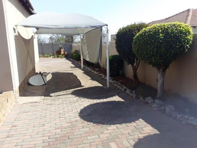 House for rent in Seshego, Limpopo