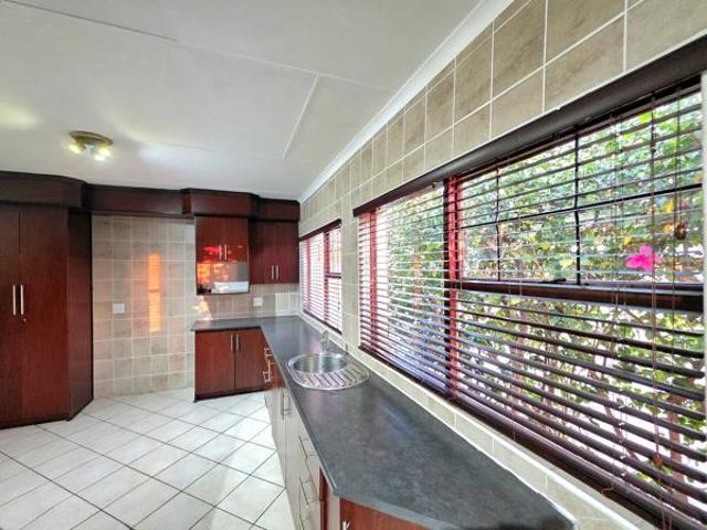 House for rent in Seshego, Limpopo