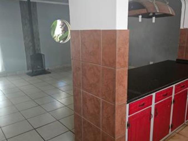 House for rent in Seshego, Limpopo