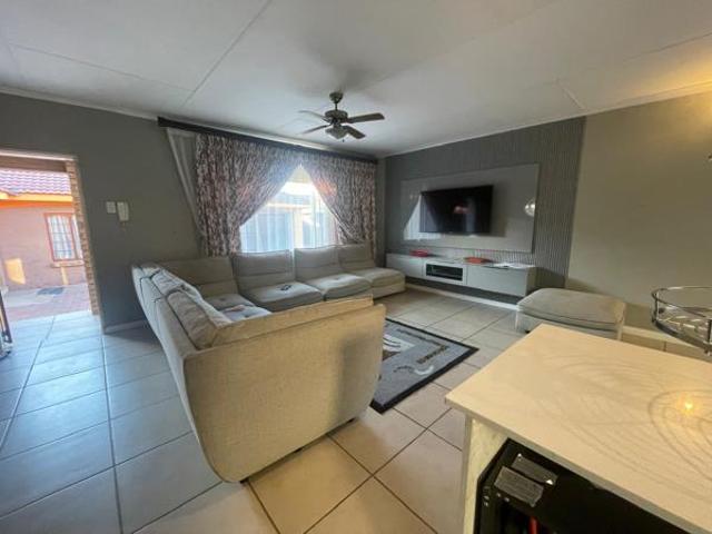 House for sale in Seshego, Limpopo