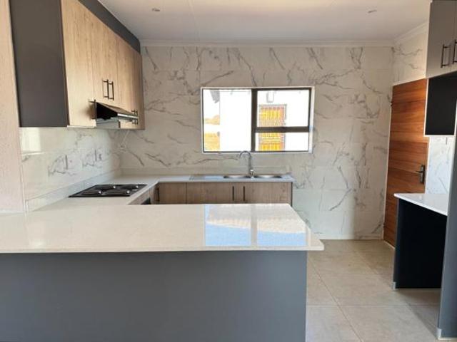 House for sale in Seshego, Limpopo