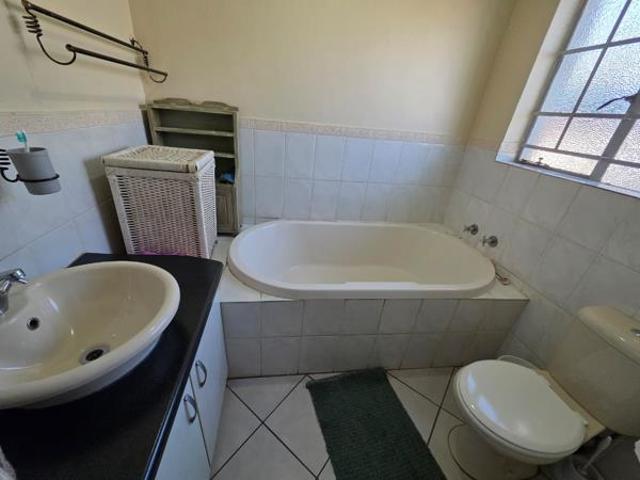 House for rent in Seshego, Limpopo