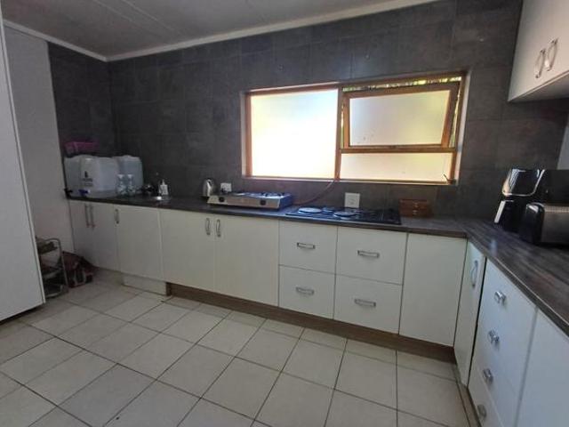 House for rent in Seshego, Limpopo