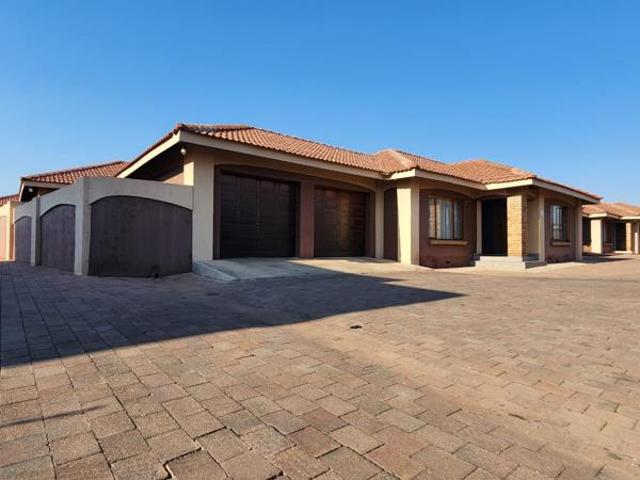 House for sale in Seshego, Limpopo