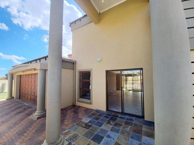 House for rent in Seshego, Limpopo