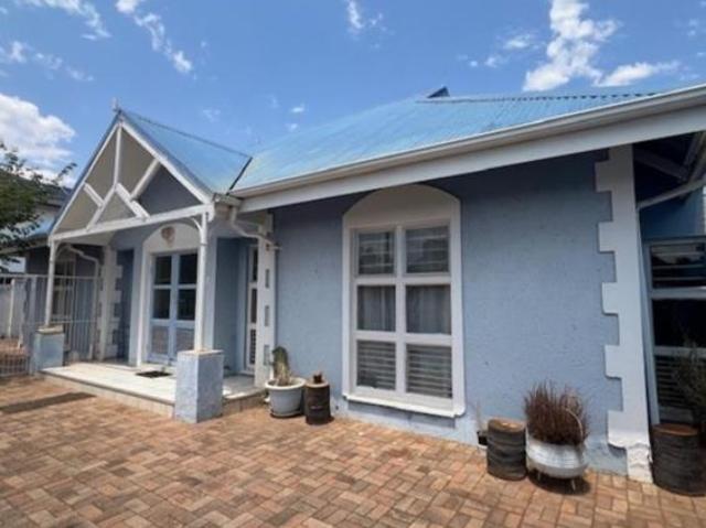House for sale in Seshego, Limpopo