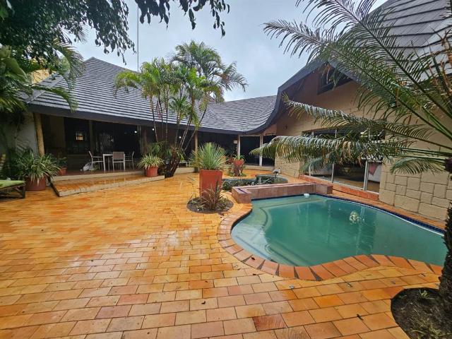 House for sale in Seshego, Limpopo
