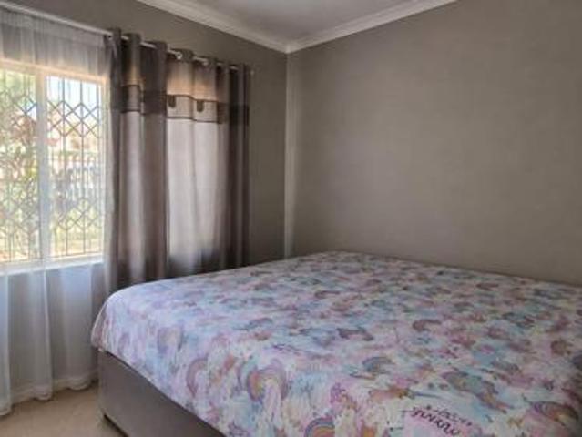 House for rent in Seshego, Limpopo