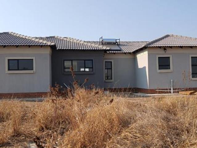 House for sale in Polokwane, Limpopo