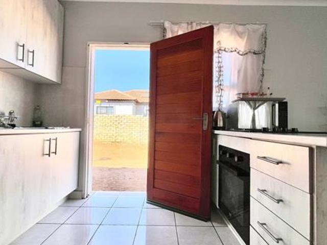 House for sale in Seshego, Limpopo