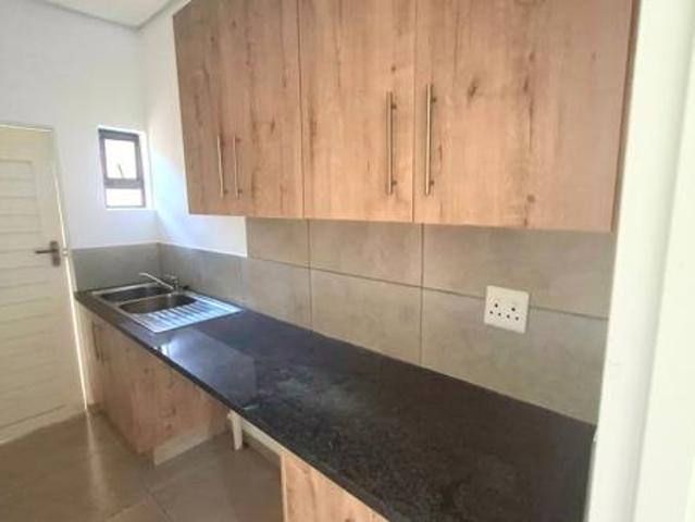 House for rent in Seshego, Limpopo